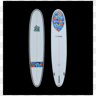 Surfboard, HD Png Download