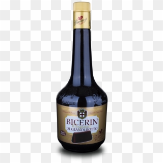 Bicerin, The Liqueur Of Turin - Glass Bottle, HD Png Download