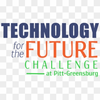 Technology For The Future Challenge - Orange, HD Png Download