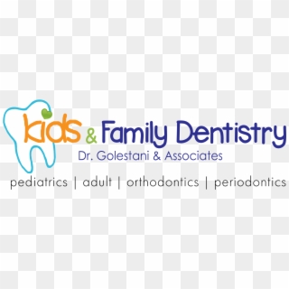 Logo Logo - Kids Dental, HD Png Download
