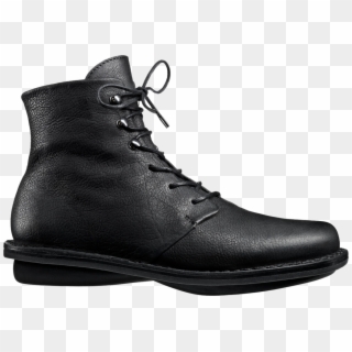 Snug F Blk Tiz Blk - Long Boot Shoes For Men, HD Png Download