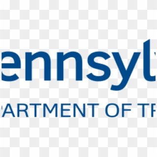 Penn Dot Small - Pennsylvania Department Of Environmental Protection, HD Png Download