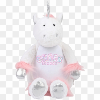 Home / Accessories / Gifts / Soft Toys / Unicorn Sky - Stuffed Toy, HD Png Download