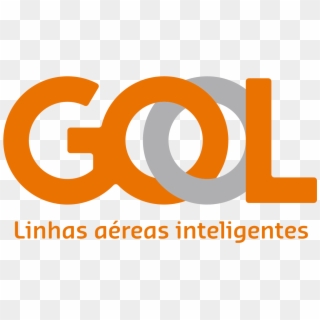 File - Gol Logo - Svg - Gol Logo Png, Transparent Png