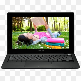 Asus Laptop F200ca Image - Asus F200ca, HD Png Download