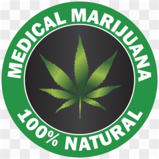Tequila Bacterium Used To Produce Medicinal Weed - Medical Marijuana 100% Natural, HD Png Download