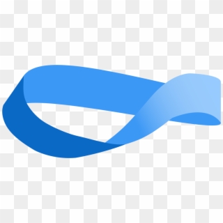 The Möbius Strip, Also Called The Twisted Cylinder, - Mobius Strip, HD Png Download