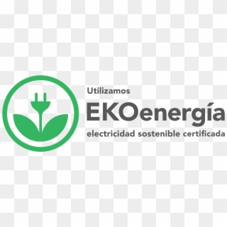 We Use Ekoenergy Sticker Spanish - Deakin University, HD Png Download