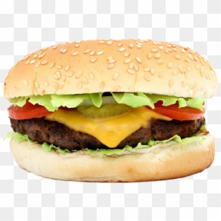 Mcdonald Non Veg Burger, HD Png Download