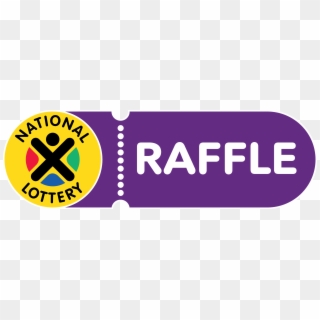 South African Raffle - National Lottery Raffle Results, HD Png Download