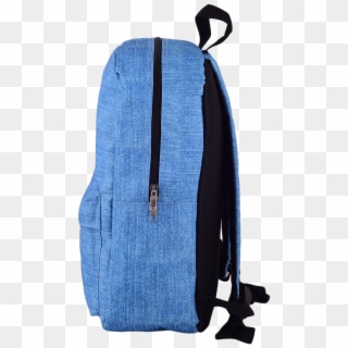 Denim Backpack - Garment Bag, HD Png Download