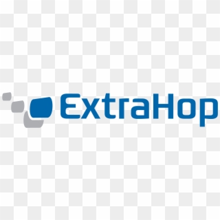 Extrahop-logo - Extrahop Networks Logo, HD Png Download