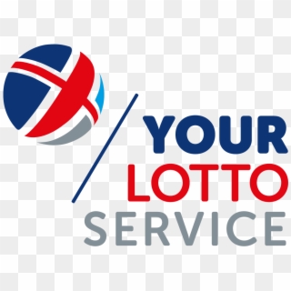 Your Lotto Service, HD Png Download