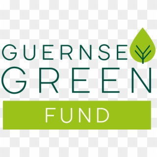 Guernsey Green Fund Logo - Sign, HD Png Download