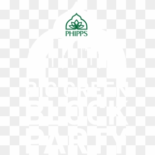 Phipps' Big Green Block Party - Phipps Conservatory, HD Png Download