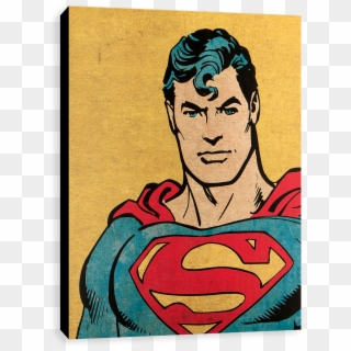 Superman, HD Png Download