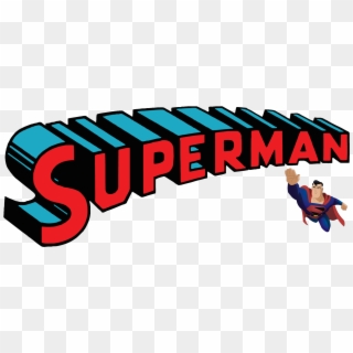 In Joss We Trust - Superman Comic Book Logo, HD Png Download