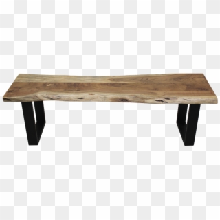 Dining Bench Soho - Coffee Table, HD Png Download