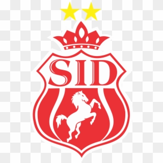 Cavalo De Aã‡o Logo - Sociedade Imperatriz De Desportos, HD Png Download
