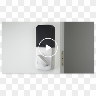 Learn More About The Smart Lock At Starts At Only $99 - Iphone, HD Png Download