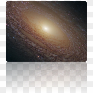 Nasa Galaxy Png - Ngc 2841, Transparent Png