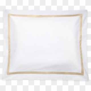 Lowell Shams Sand - Throw Pillow, HD Png Download
