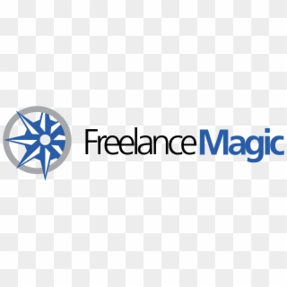 Freelance Magic Logo Png Transparent - Yets Foundation, Png Download
