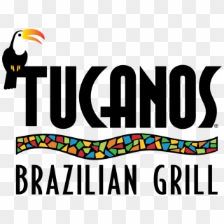 2016 Tucanos Logo Vertical2 - Tucanos, HD Png Download