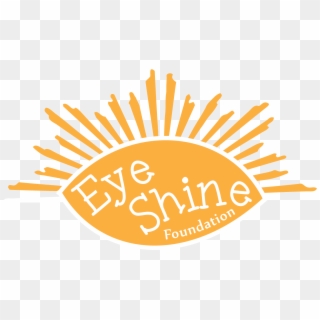 Eye Shine Foundation Non Profit Recreational Group - Rising Sun, HD Png Download