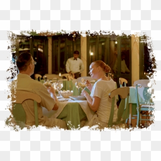Italian Restaurant - Maldives, HD Png Download