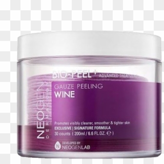 Neogen Bio-peel Gauze Peeling Wine - Neogen Bio-peel Gauze Peeling, HD Png Download