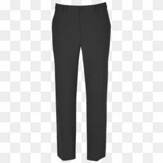Black - Winter Pants For Womens, HD Png Download