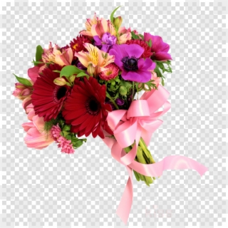 Trend Flower, Pink, Plant, Transparent Png Image &amp - Marriage Day Photos Download, Png Download