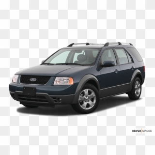 Ford Freestyle 2008, HD Png Download