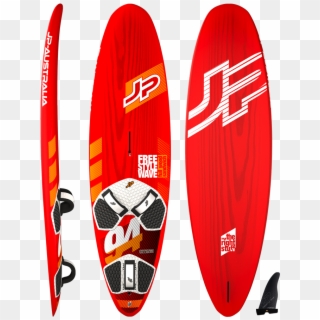 Image - Jp Freestyle Wave Pro 2018, HD Png Download