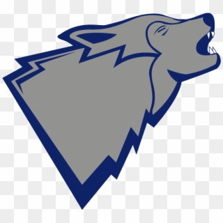 Wolflogo, HD Png Download