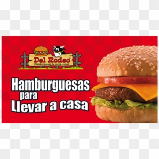 Afiches - Cheeseburger, HD Png Download