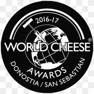 World Cheese Awards 2016 Logo - World Cheese Awards 2016 Silver, HD Png Download