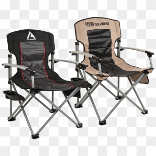 Arb Camping & Air Locker Chair - Arb Air Locker Chair, HD Png Download