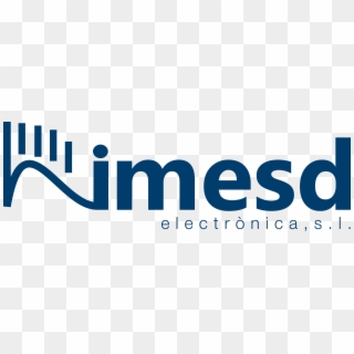 Imesd Electrònica - Graphic Design, HD Png Download