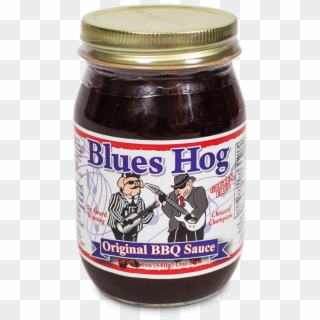 Blues Hog Original Bbq Sauce - Blues Hog, HD Png Download