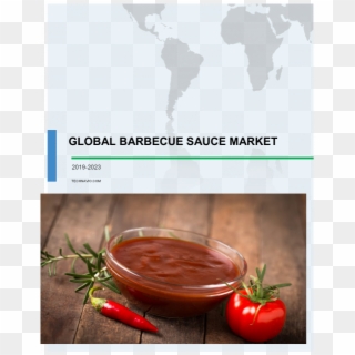 Barbecue Sauce Market Size & Growth, Trends, Market - Natural Foods, HD Png Download