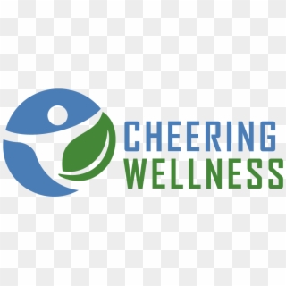 Cheering Wellness - Graphic Design, HD Png Download