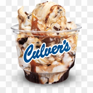 8619619 - Culvers Welcome To Delicious, HD Png Download