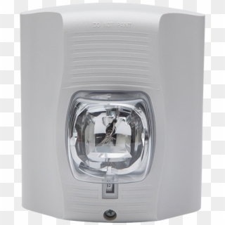 Swipe To Spin - Wall Mounted Strobe Light, HD Png Download