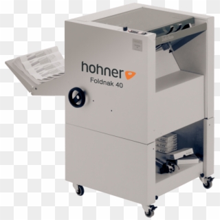 Hohner Foldnak 40 - Nagel Foldnak 40, HD Png Download
