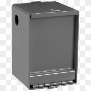 Acp17 Fire Access Box With Cable Release Hero - Subwoofer, HD Png Download