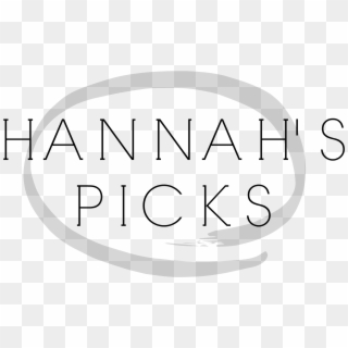 Hannahs Picks, HD Png Download