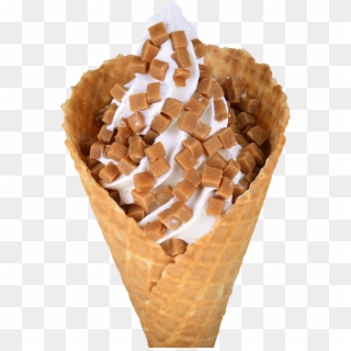 Ice Cream Cone, HD Png Download
