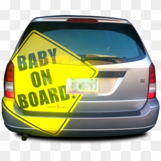 S494809429240096976 P6 I1 W969 - Baby On Board Sign, HD Png Download